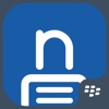 Notate PDF for BlackBerry - iPhoneアプリ