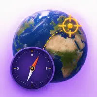 Compass Sniper