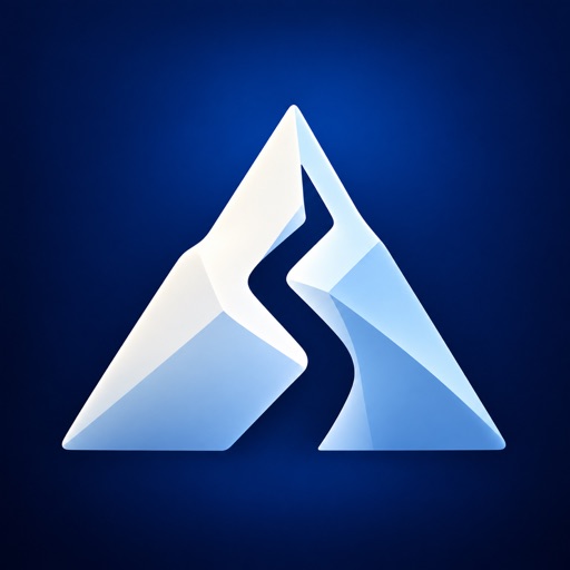 LifeRank: Level Up Your Life app icon