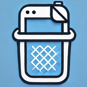 Cleanup Extra Space Storage