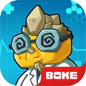 Vision Planet - Parents