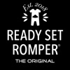 Ready Set Romper ® icon