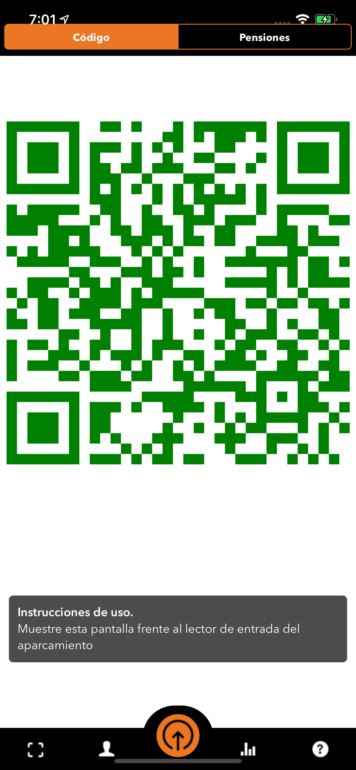 Copemsa Movil screenshot 4