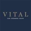 Vital Salon icon