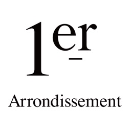 1er Arrondissement