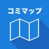 BookHunter - コミケカタログビューア（旧iTreasureMap）