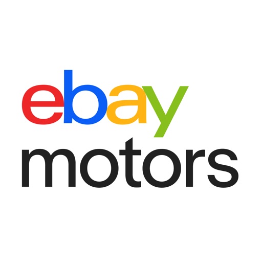 eBay Motors: Parts, Cars, more iOS App