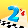 Get Number Run 2047: Merge Games for iOS, iPhone, iPad Aso Report