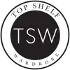 Shop TSW App Feedback