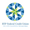 RTP Federal Credit Union icon