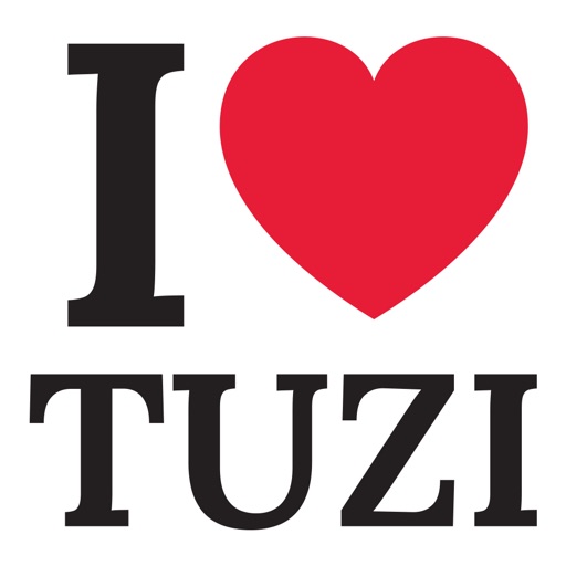 I Love Tuzi