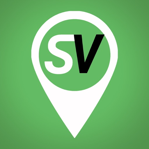 SportsVybe: Find & Play Sports