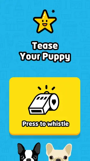 Dog Whistle & Clicker App screenshot 4