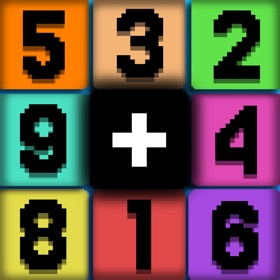 Math Blast !