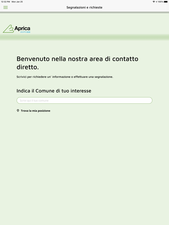 Screenshot #6 pour PULIamo