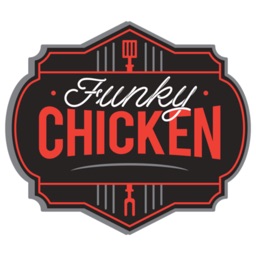 Funky Chicken Stoke Cobridge