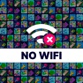 Get No WiFi – Offline Games Hub for iOS, iPhone, iPad Aso Report