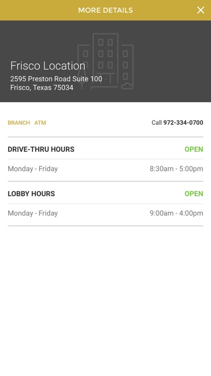 Texas Republic Bank screenshot-4