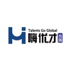 嗨优才 icon