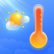 Smart Temperature Thermometer+