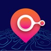Zenly Share Location - Penlo icon
