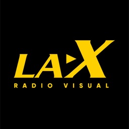 La X Radio Visual