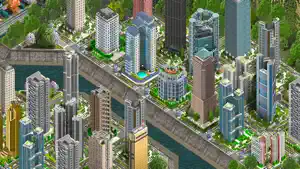 Simulation City® screenshot 4