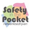 Safety in the Pocket icon