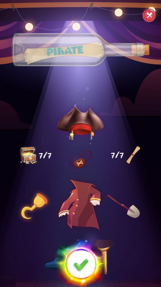 #6. Such fun! - logical puzzles (iOS) 게시자: HellYeah!