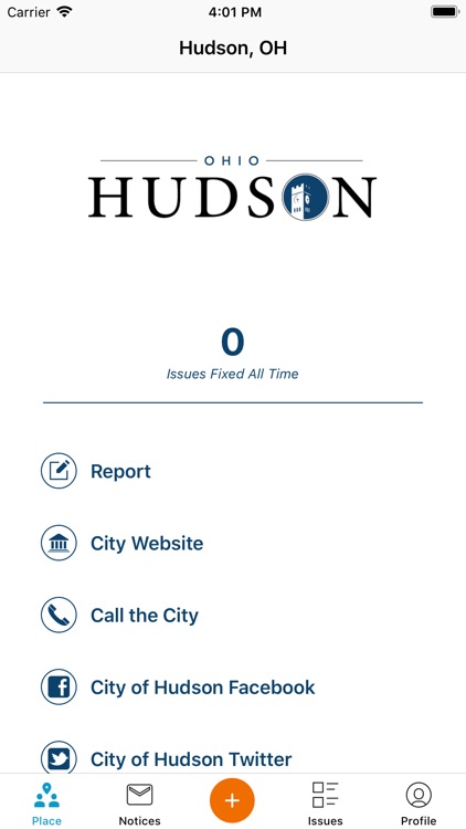 Engage Hudson