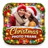 Christmas Photo Editor 2026 app icon - Photo & Video app for iPhone