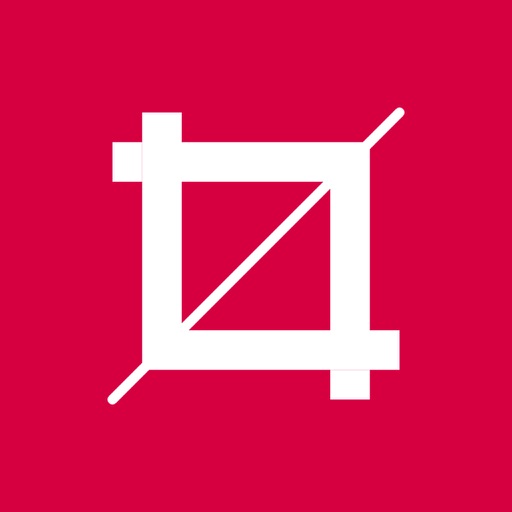 No Crop - Square quick sized