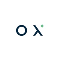 Oxen Flow app icon - Finance app for iPhone