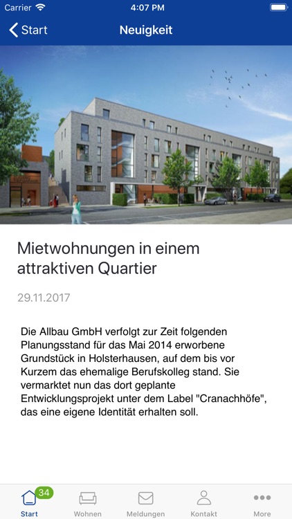 MeinAllbau