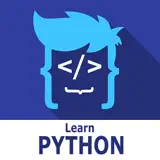 Learn Python : EasyCoder - Ícone do app