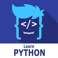 Learn Python : EasyCoder icon