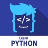 Learn Python : EasyCoder icon
