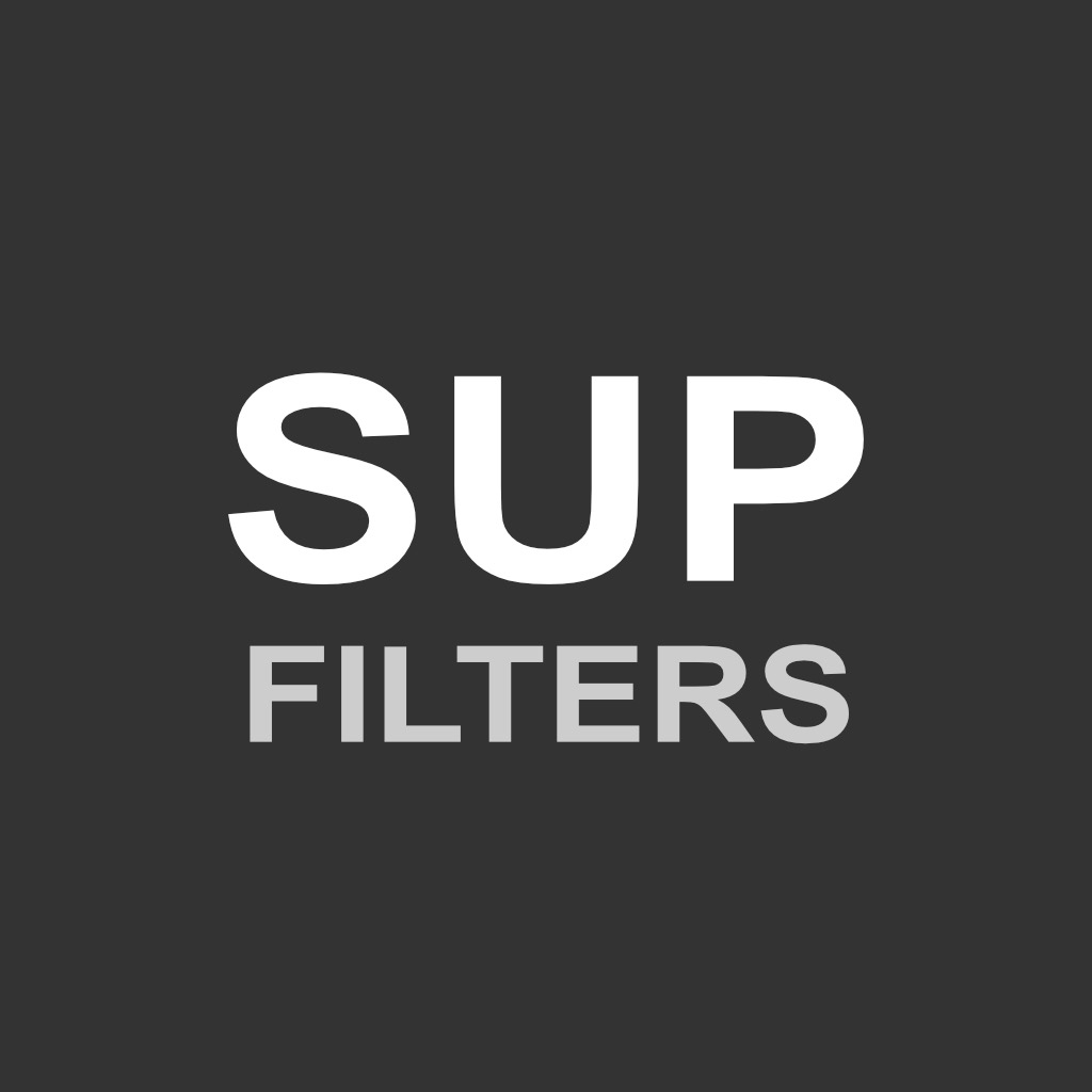 Get Sup Filters for iOS, iPhone, iPad Aso Report