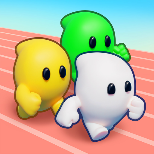 Pocket Champs PVP Racing Games Pocket Champs PVP Racing Games