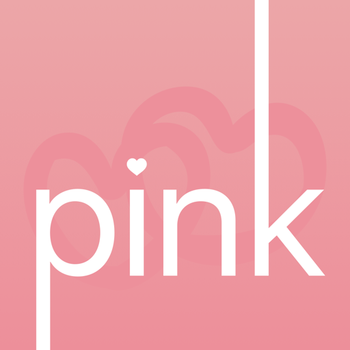PINK - Her Lesbian Dating App