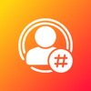 Followers for Instagram TaGrow - Tatevik Arustamyan