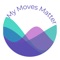 My Moves Matter is a self-care companion providing you with knowledge, insights, support and community to empower you to live the life you want