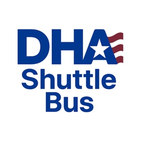 DHA Shuttle Bus