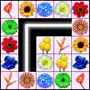 Onnect Flowers Match Puzzle