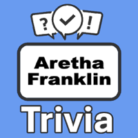 Aretha Franklin Trivia