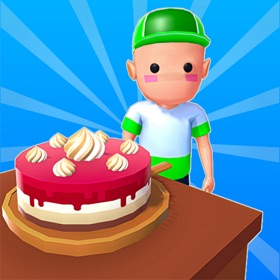 螢幕擷取畫面 (8) Bakery Fiesta