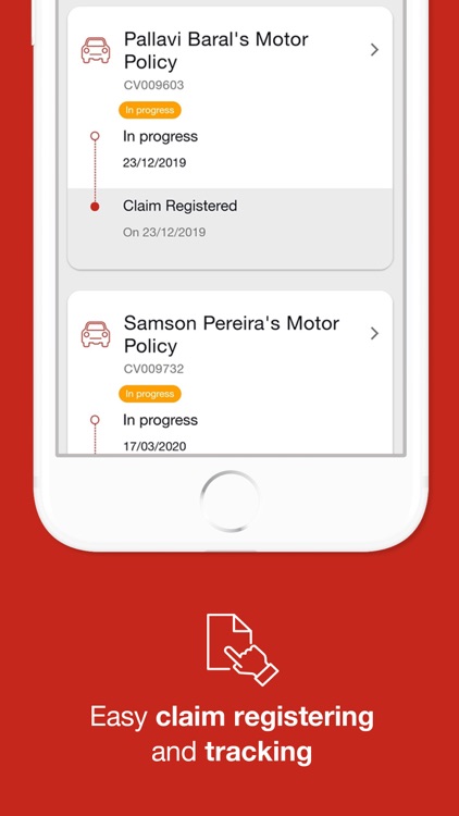 GC Insure screenshot-5