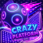Crazy Platform Duel на пк