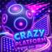 Crazy Platform Duel