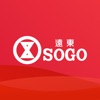 SOGO百貨 icon